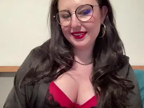 Snapshot of DorothyJoy chatting on 04/27/26, 06:17 DorothyJoy online show from 04/27/26, 06:17