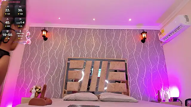 katherine sophia online show from 03/24/26, 12:32