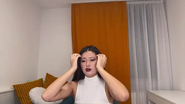  Nanami online show from 03/12/26, 05:41