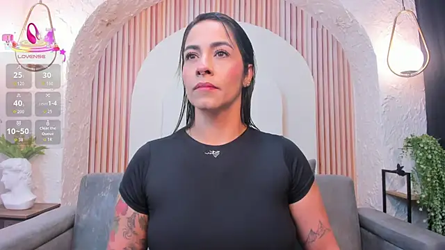 violet scott  online show from 04/20/26, 09:56