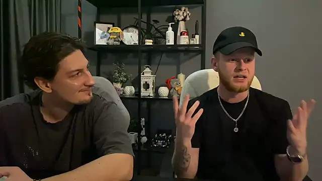 Snapshot of Adam_ice chatting on 03/12/26, 08:26 Adam ice online show from 03/12/26, 08:26