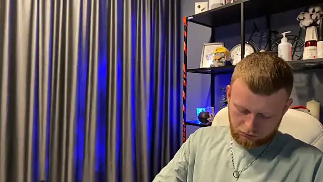 Adam ice online show from 03/14/26, 06:24