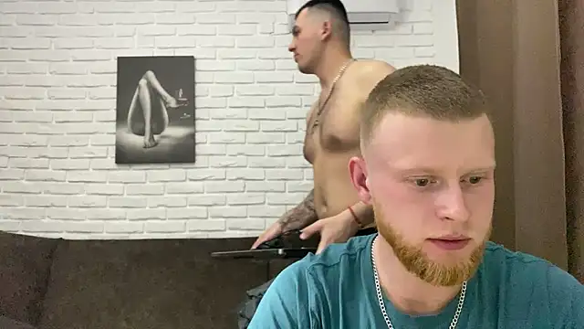 Adam ice online show from 04/17/26, 09:18