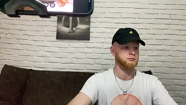 Adam ice online show from 04/19/26, 06:54