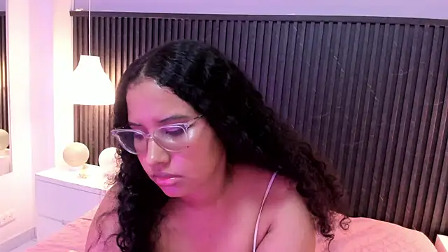 Lena Ricci online show from 02/20/26, 06:26