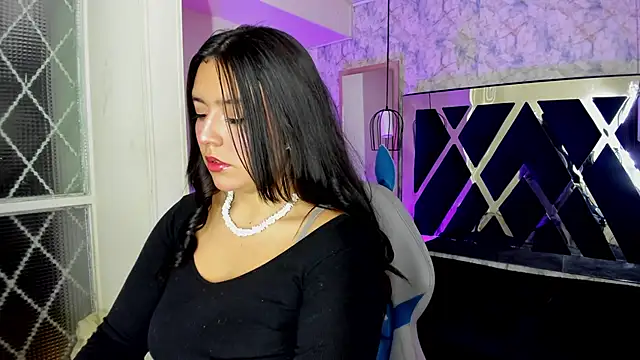 Miss Scarlett22 online show from 03/07/26, 12:13