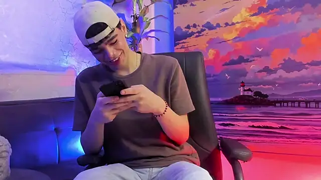 Elbombondelcircuit online show from 02/15/26, 03:58