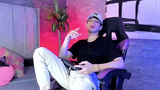 Elbombondelcircuit online show from 02/24/26, 07:17