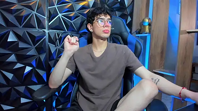 Elbombondelcircuit online show from 03/04/26, 04:35