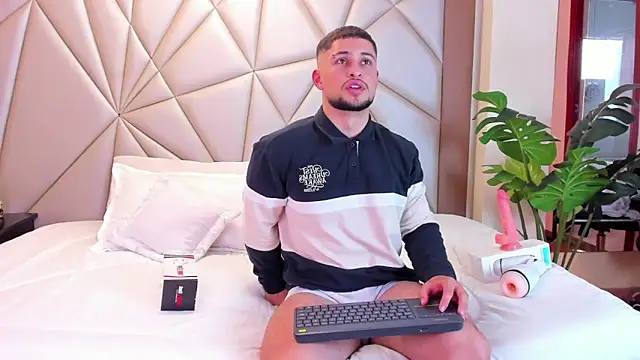 valenssio moretti online show from 04/16/26, 07:58