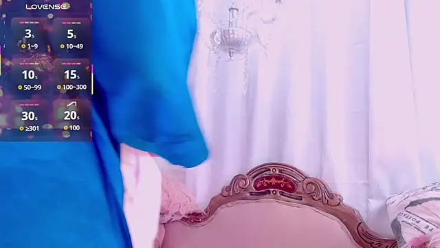 MariyaNovakie online show from 02/12/26, 12:11