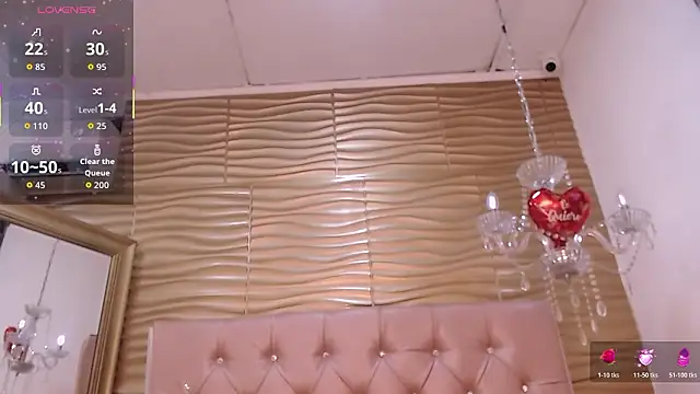 MariyaNovakie online show from 02/21/26, 02:01