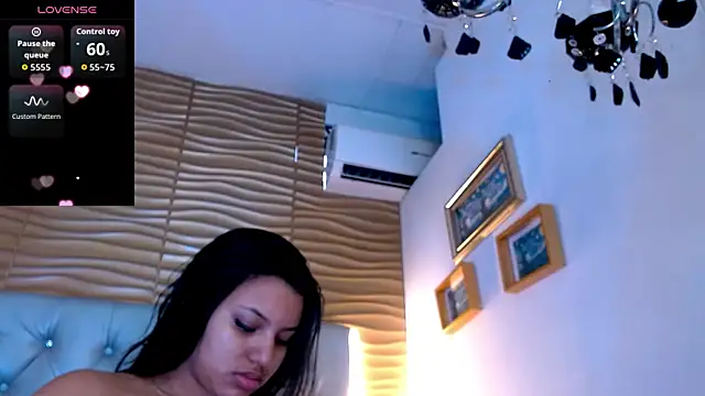 MariyaNovakie online show from 04/01/26, 12:17