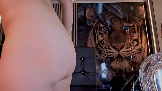 Karolyn rousse online show from 02/20/26, 12:38