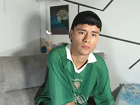 cooper shiro online show from 03/02/26, 08:15