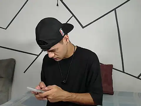 cooper shiro online show from 07/09/26, 05:33