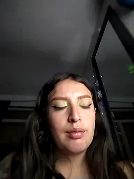 Deimoonblack26 online show from 02/12/26, 08:15