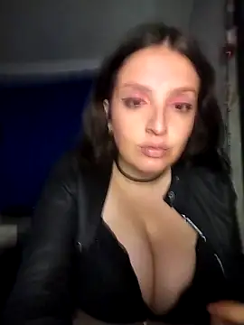 Deimoonblack26 online show from 02/17/26, 05:08