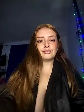 Deimoonblack26 online show from 02/19/26, 09:00