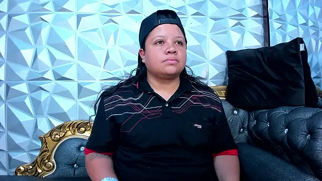 Carolina-Lenon online show from 03/06/26, 07:21