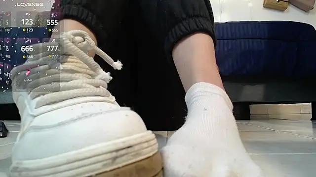 Sharma Amayra online show from 04/16/26, 07:25