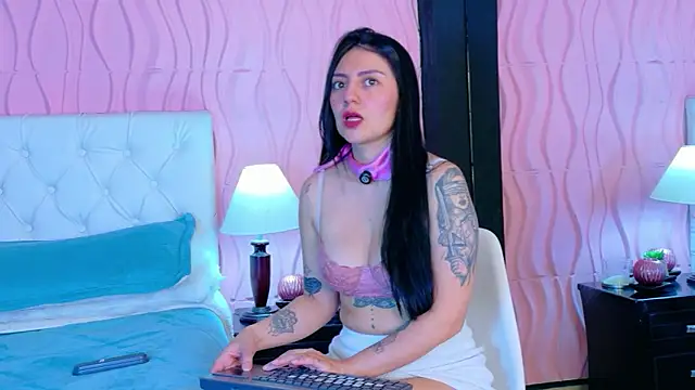 Mia Cherry   online show from 03/17/26, 07:17