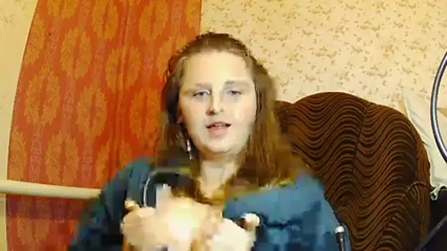 Miss Iriss online show from 02/15/26, 06:59