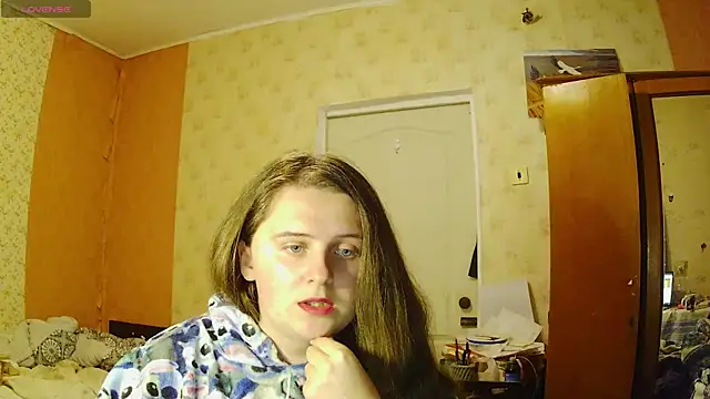 Miss Iriss online show from 03/03/26, 06:03