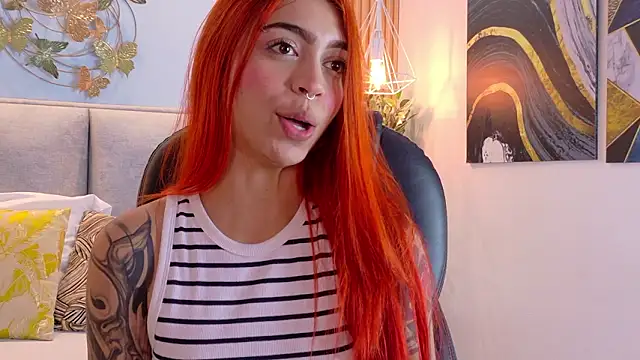 Polygonniaa online show from 02/24/26, 03:43