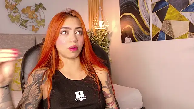 Polygonniaa online show from 03/04/26, 02:34