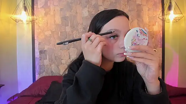 Snapshot of Elizabeth_Ferrer chatting on 02/18/26, 06:59 Elizabeth Ferrer online show from 02/18/26, 06:59