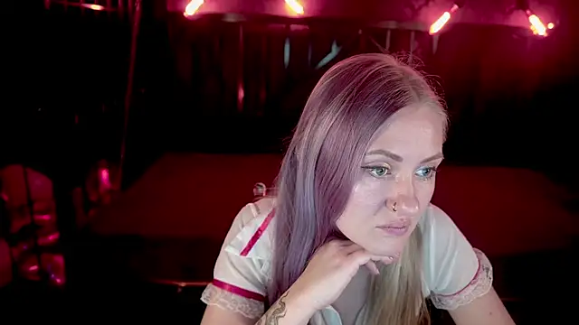 DramaQuenns online show from 03/11/26, 06:52