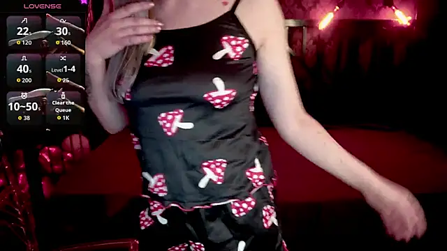 DramaQuenns online show from 03/26/26, 06:52