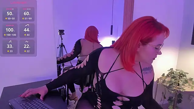 alice rodman online show from 03/03/26, 08:15