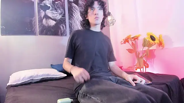 Jack  Star online show from 02/07/26, 09:18