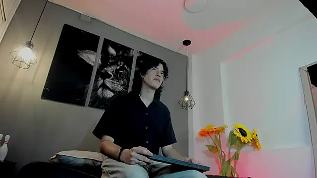 Jack  Star online show from 02/09/26, 08:35