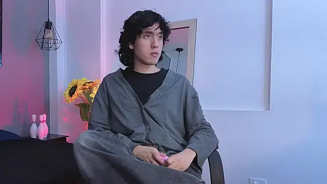 Jack  Star online show from 02/16/26, 08:16