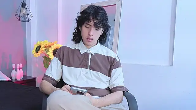 Jack  Star online show from 02/17/26, 08:37