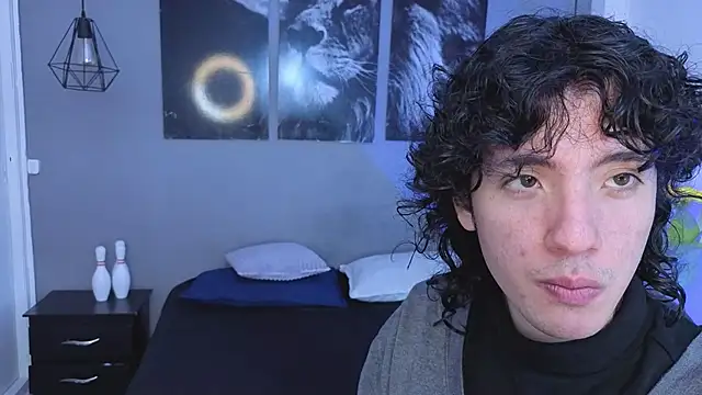 Jack  Star online show from 02/21/26, 09:27