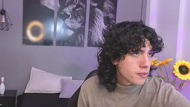 Jack  Star online show from 02/26/26, 02:27