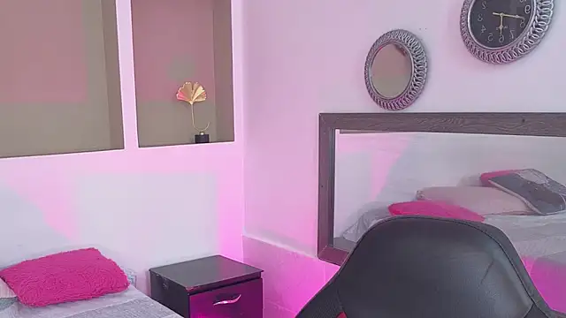 Jack  Star online show from 03/11/26, 02:56