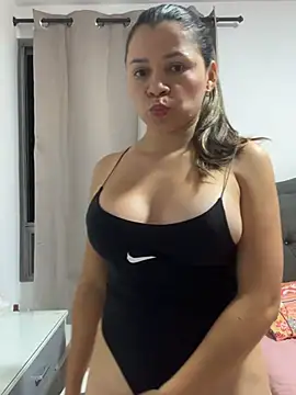 ANDREA04  online show from 02/18/26, 03:13