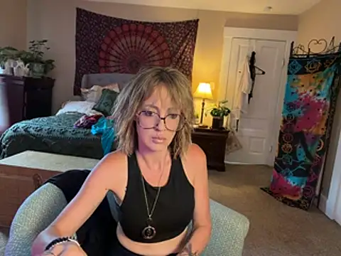 Snapshot of BrookiesLife chatting on 07/26/26, 10:05 BrookiesLife online show from 07/26/26, 10:05