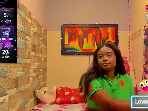 Snapshot of Emma-Stonne chatting on 02/04/26, 08:25 Emma-Stonne online show from 02/04/26, 08:25