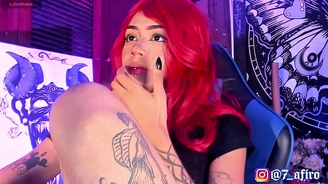 Ivy Byte online show from 02/08/26, 02:26