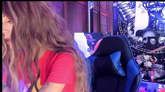 Ivy Byte online show from 02/23/26, 08:28