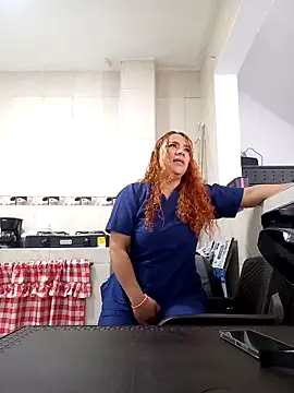 -Serena  online show from 04/01/26, 01:23