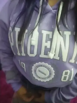 missfungi8 online show from 03/19/26, 01:09