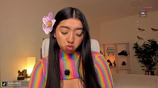 missvancouver online show from 02/27/26, 01:00