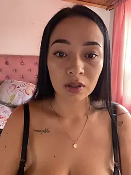 JulietaRiios online show from 02/26/26, 05:45